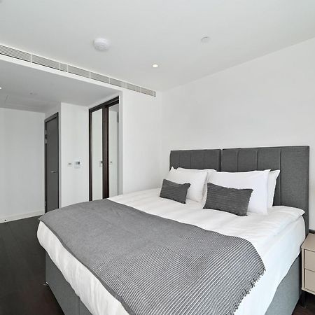 Apartamento Access Tower Hill Londres Exterior foto