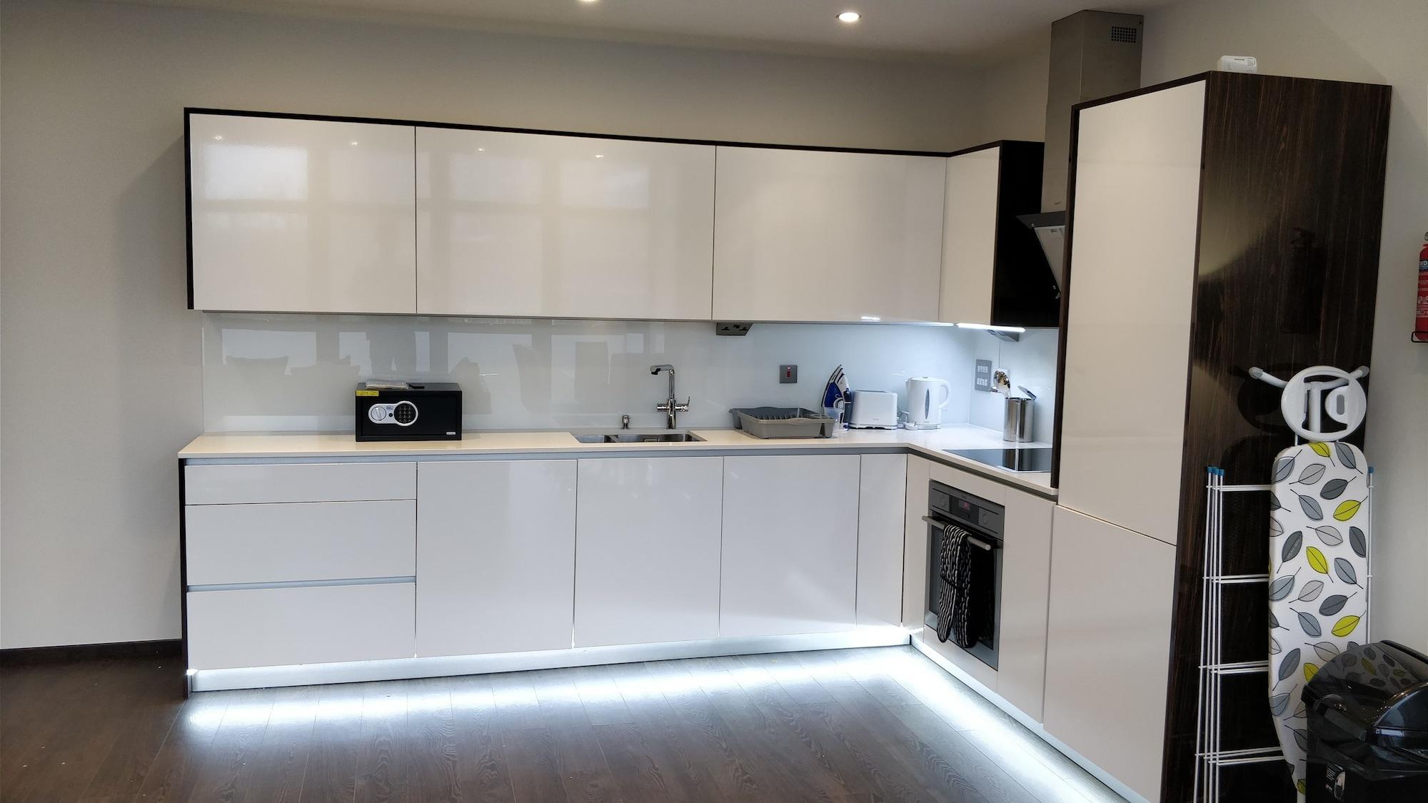 Apartamento Access Tower Hill Londres Exterior foto