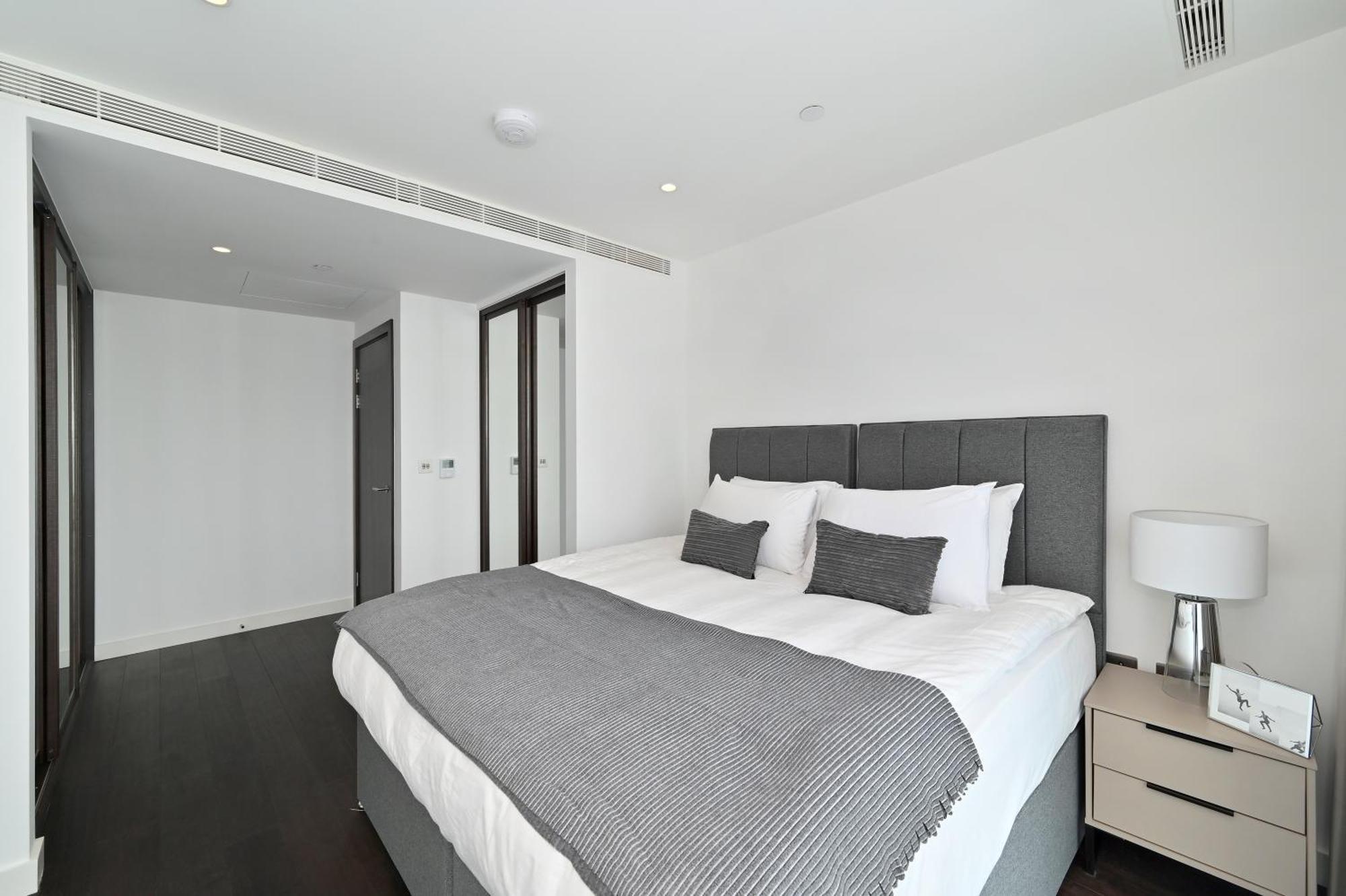 Apartamento Access Tower Hill Londres Exterior foto