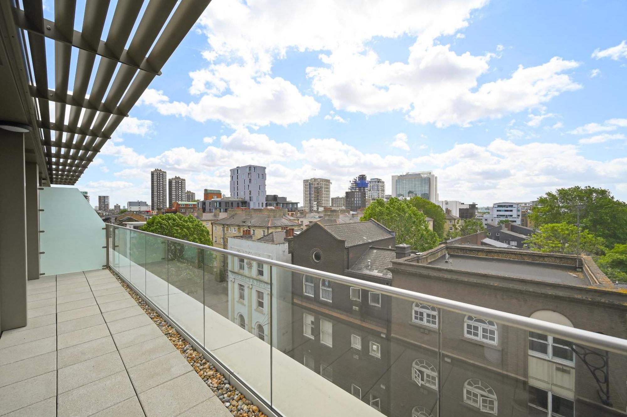 Apartamento Access Tower Hill Londres Exterior foto
