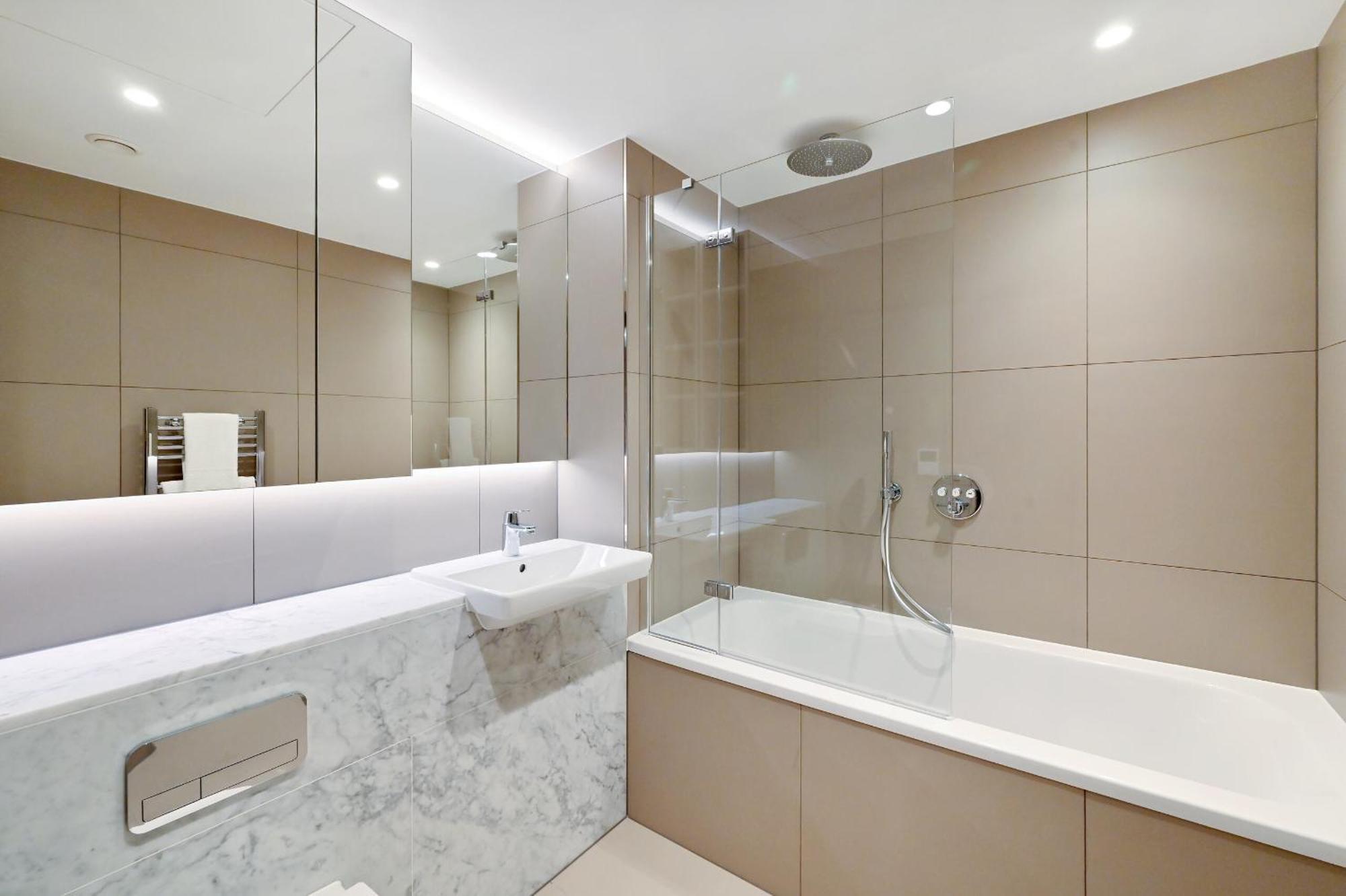 Apartamento Access Tower Hill Londres Exterior foto