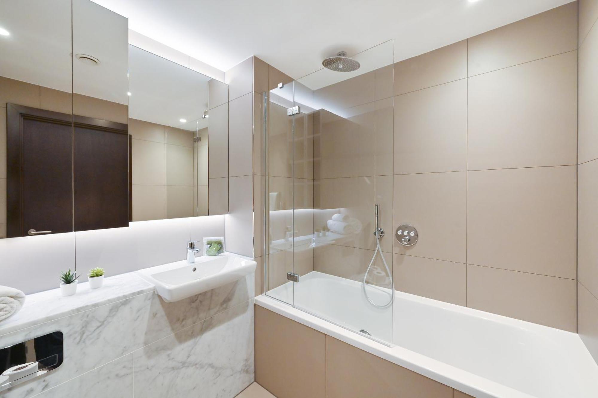 Apartamento Access Tower Hill Londres Exterior foto