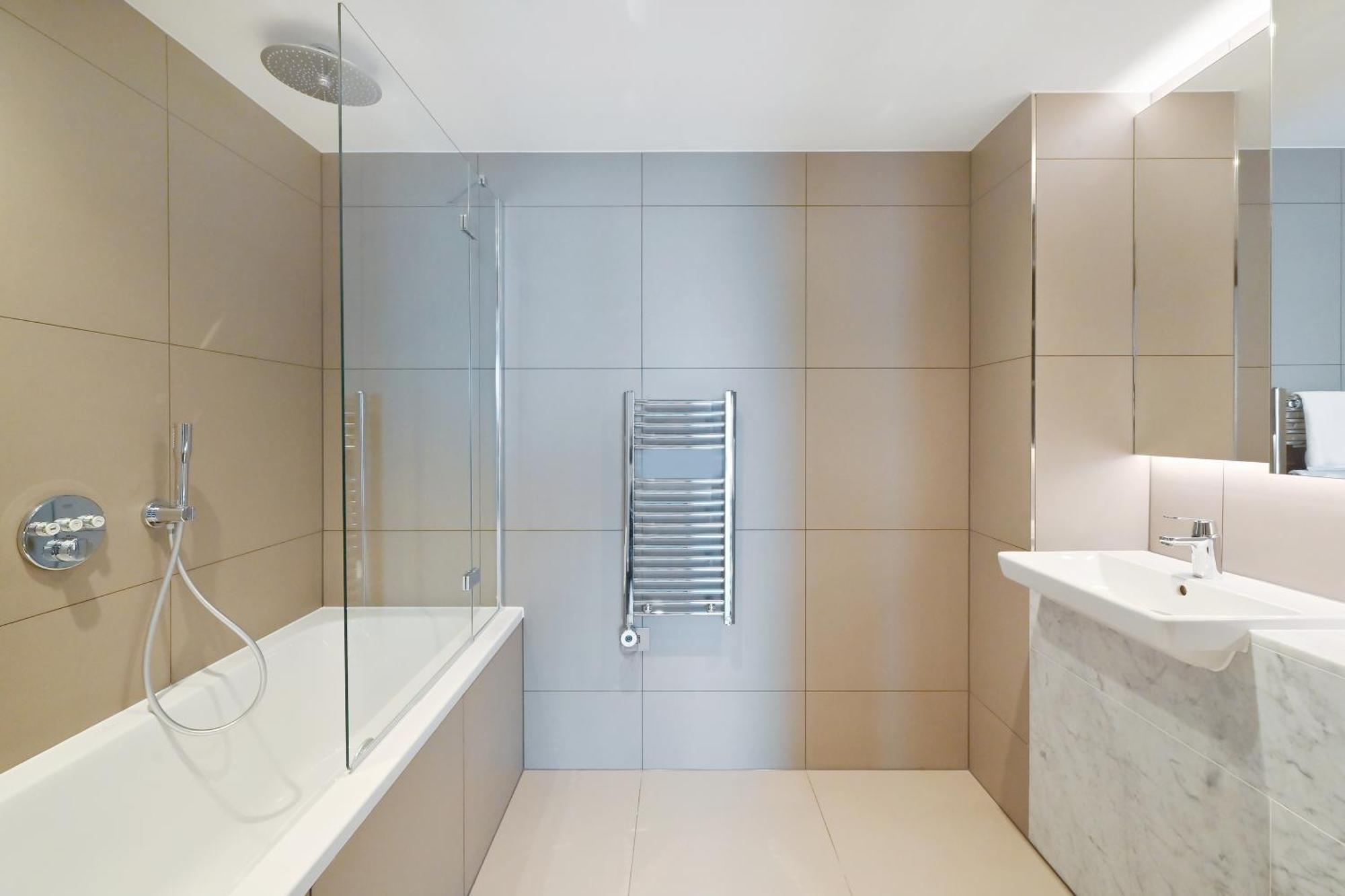 Apartamento Access Tower Hill Londres Exterior foto
