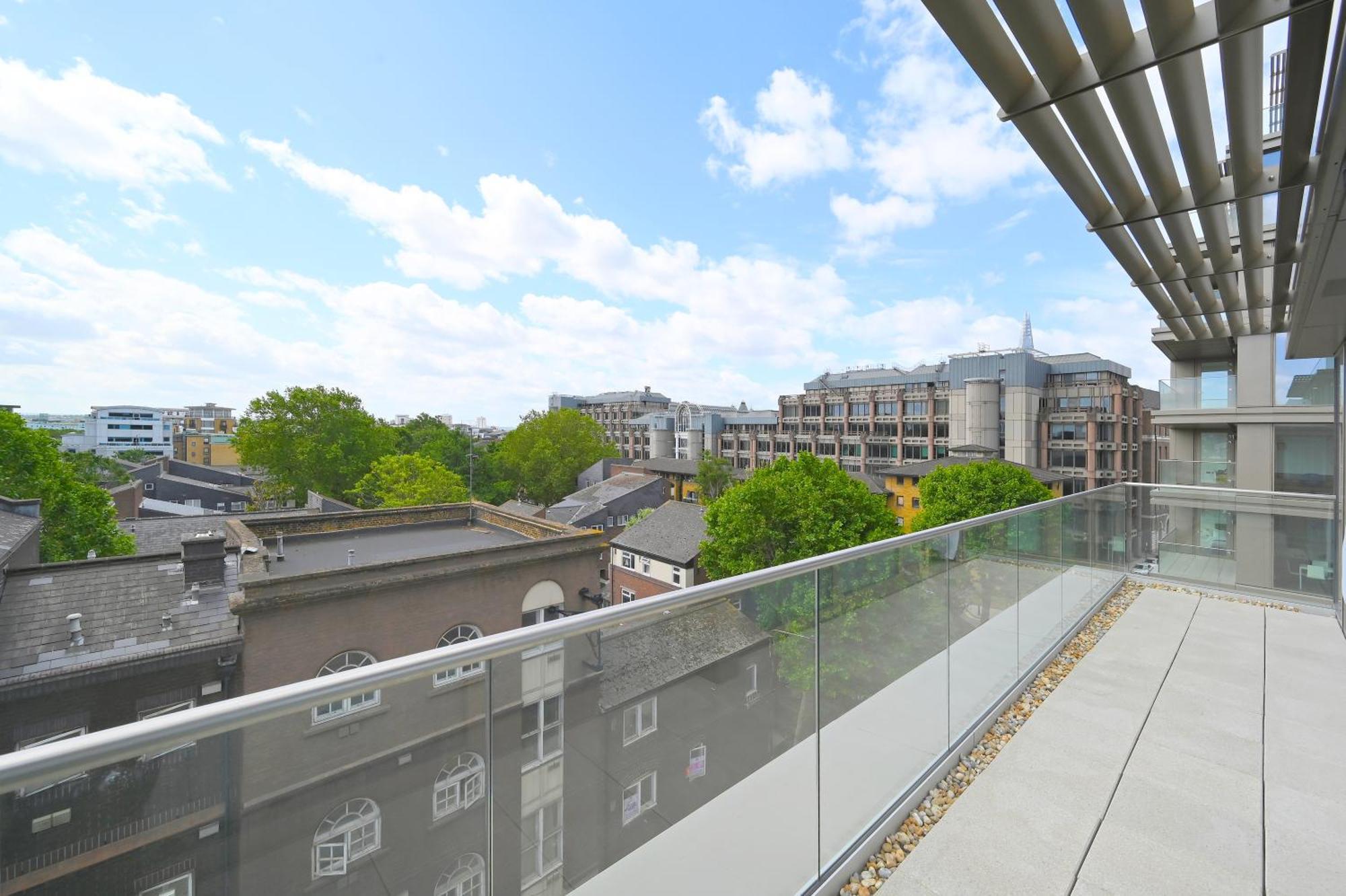Apartamento Access Tower Hill Londres Exterior foto