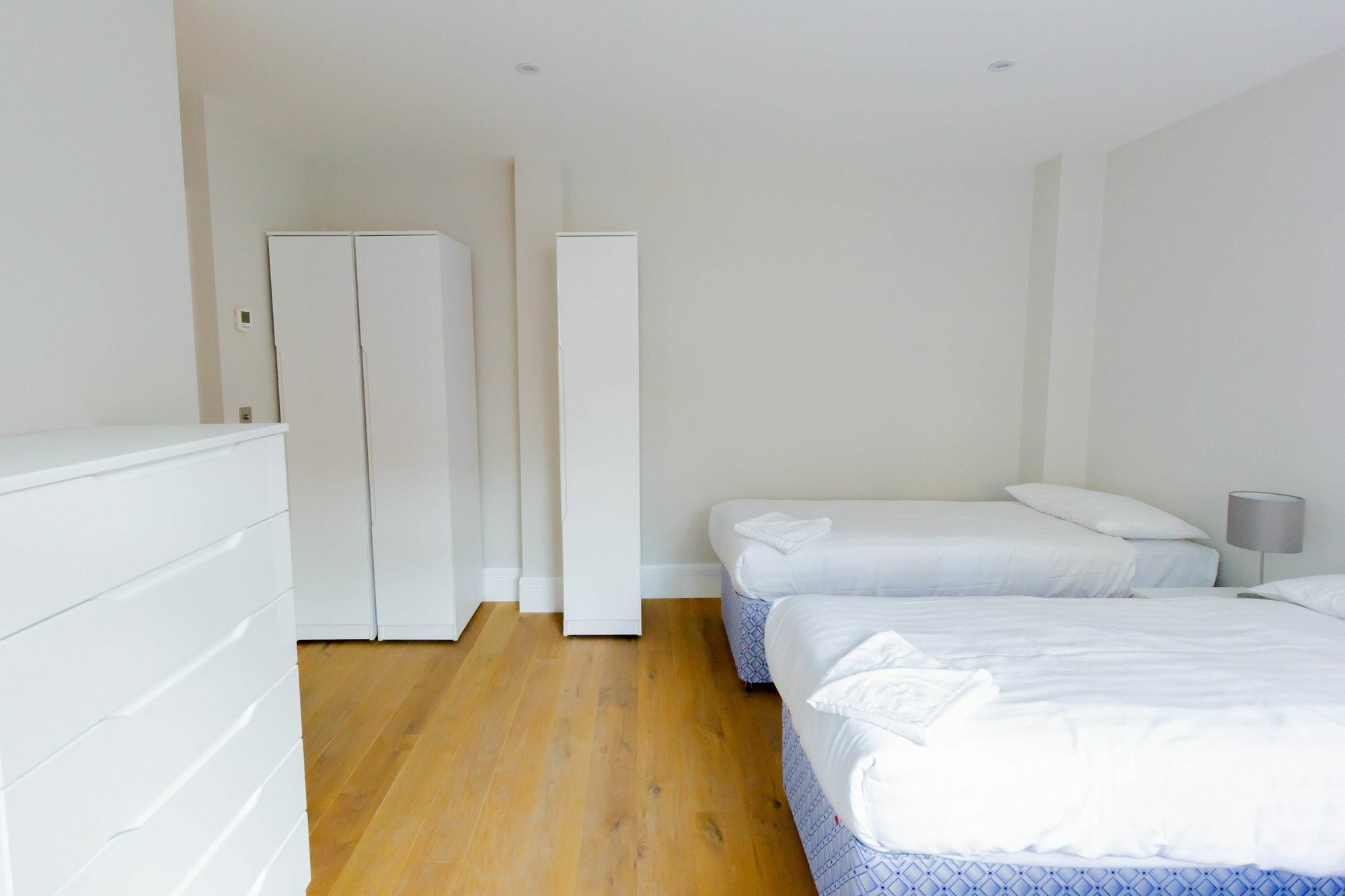 Apartamento Access Tower Hill Londres Exterior foto