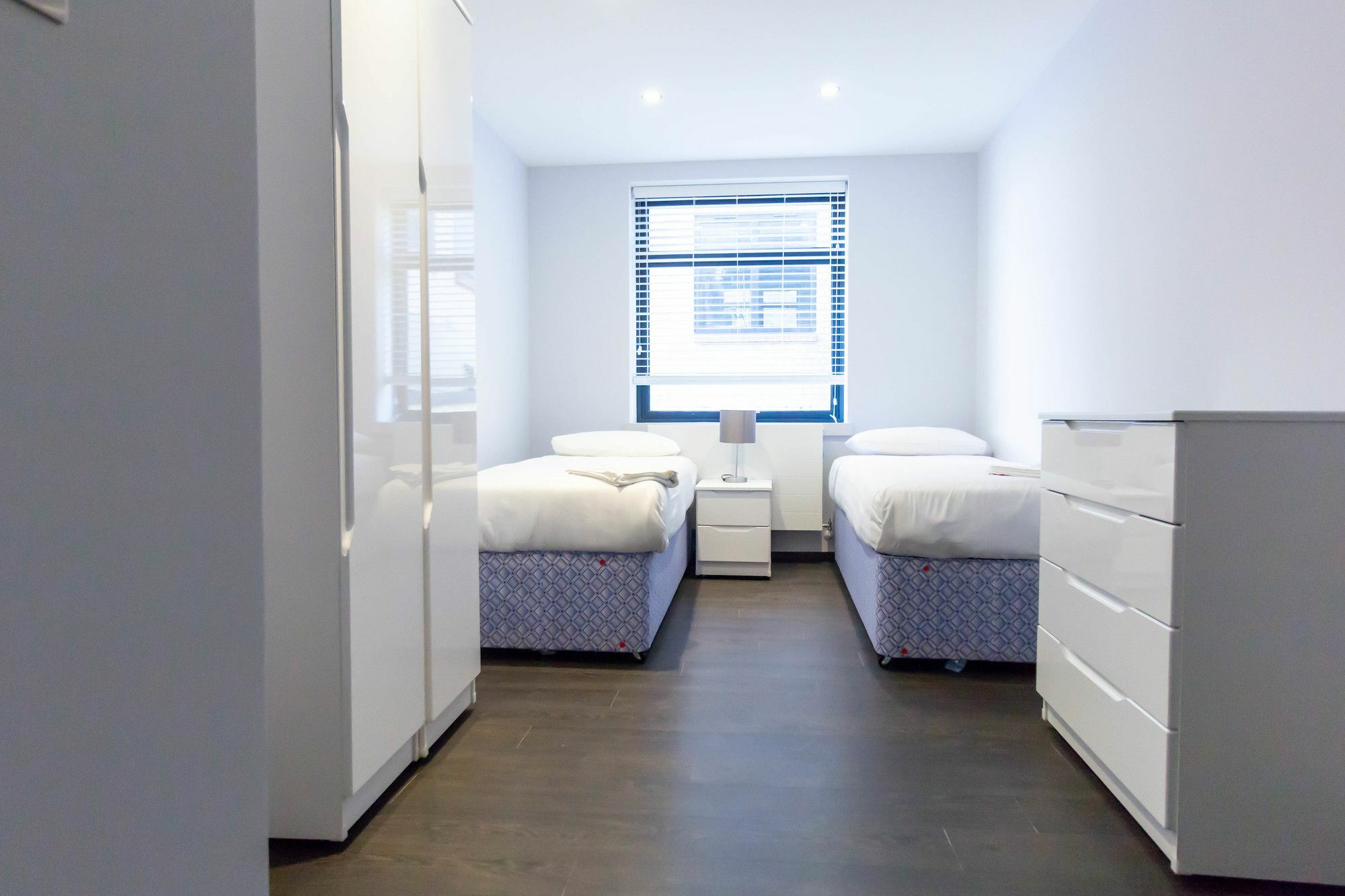 Apartamento Access Tower Hill Londres Exterior foto