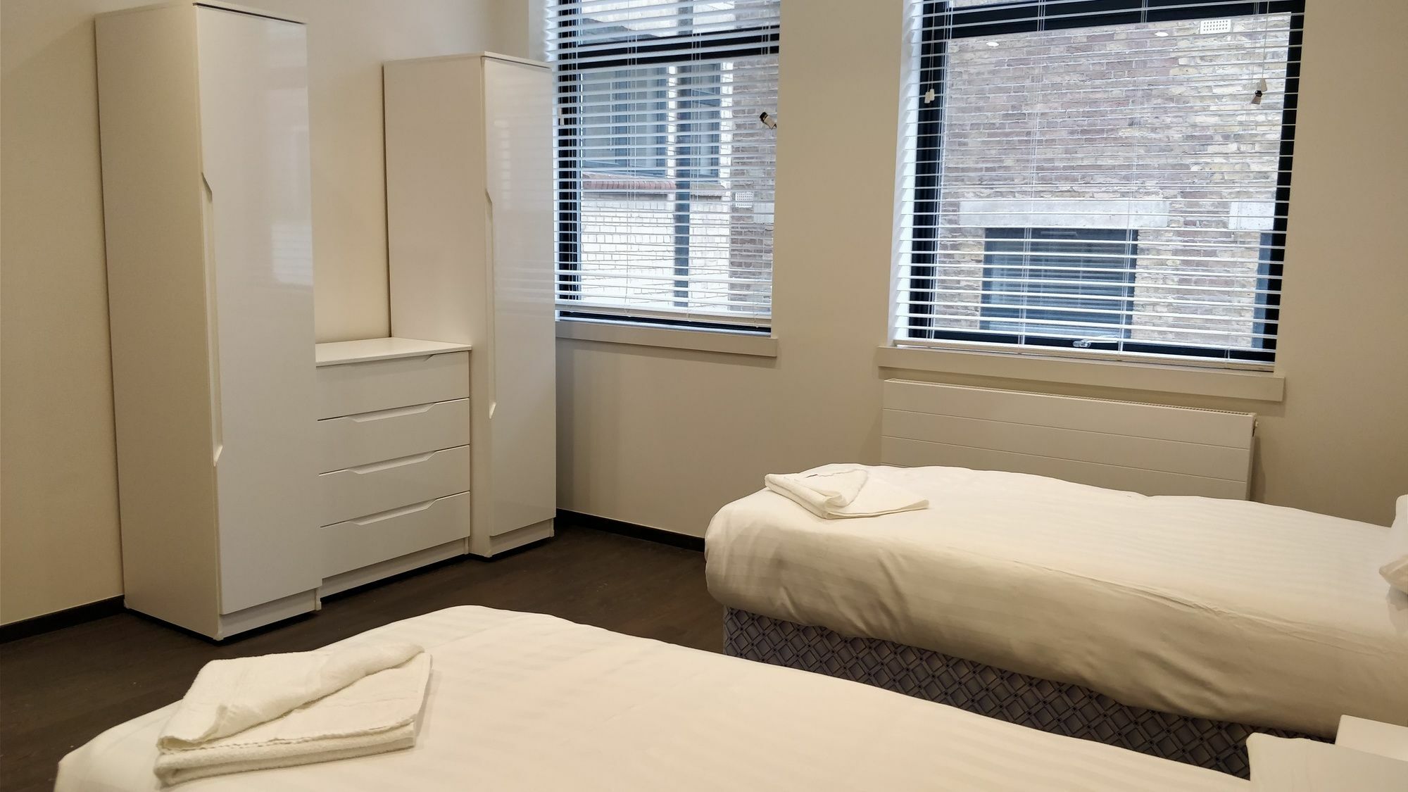 Apartamento Access Tower Hill Londres Exterior foto