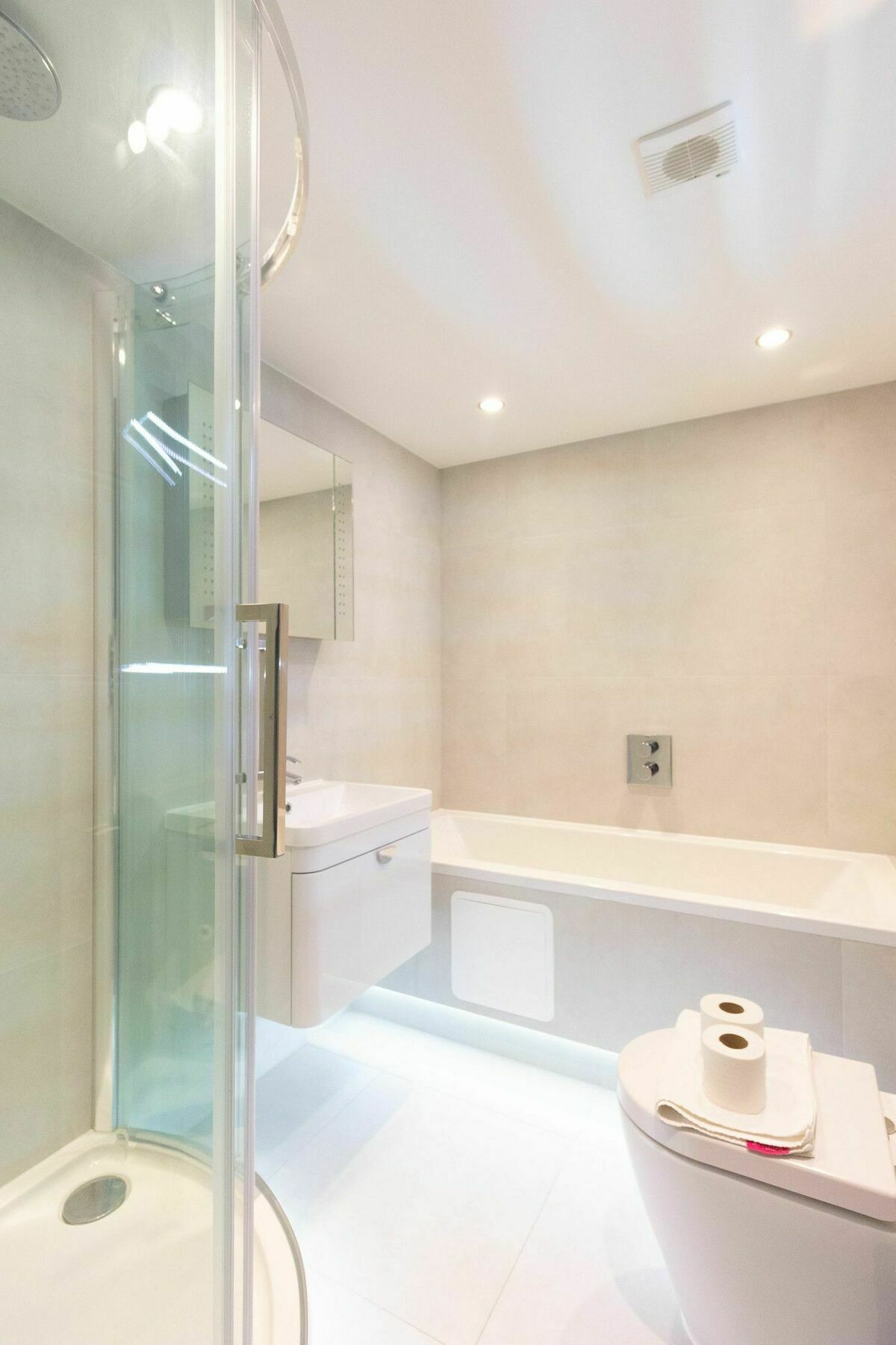 Apartamento Access Tower Hill Londres Exterior foto